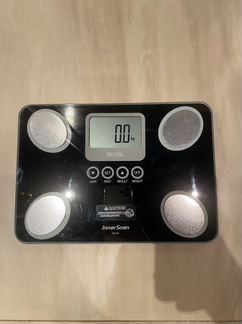 Tanita весы