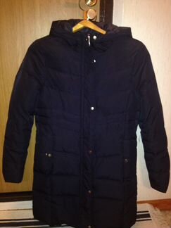 Пуховик savage, Zara