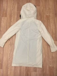 Парка Bugalux новая