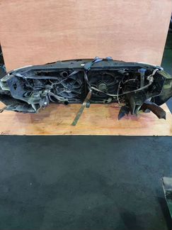 Кузовные запчасти Киа Карнивал-3 2008г