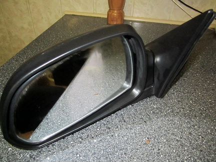 Боковое зеркало заднего вида Hyundai Elantra