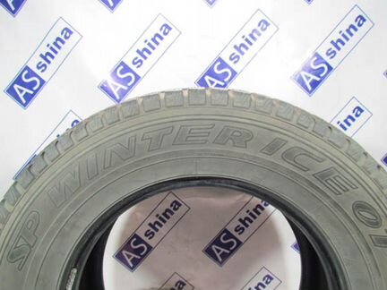 Шины бу 265-65-17 Dunlop 17-265-65 94S