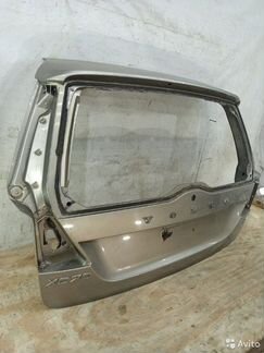 Крышка багажника Volvo Xc70 2