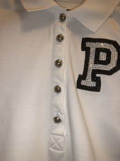 Поло Philipp Plein оригинал