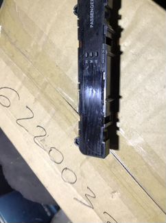 Часы Hyundai Grandeur TG 2005-2009