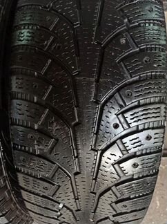 235 65 17 Nokian бу Шины Зимние 235 65 R17 102L