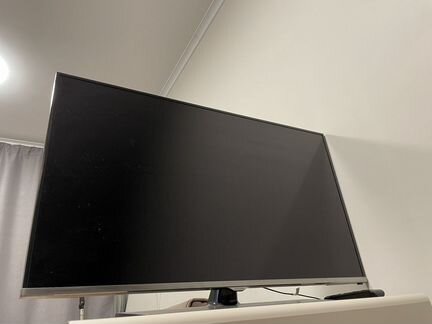 Телевизор Samsung UE40H5270AU