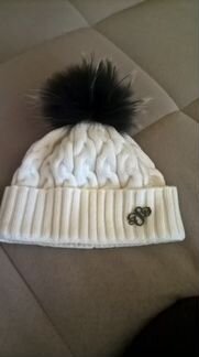 Шапка осень-зима р.52-54