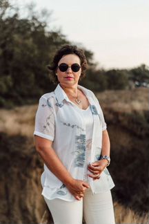 Слушатель, собеседник, наставник