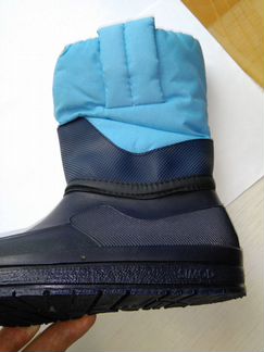 Сапоги осень зима simod