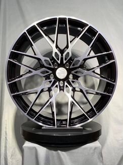 Кованые 21“ диски для BMW 7 G 11 / X3