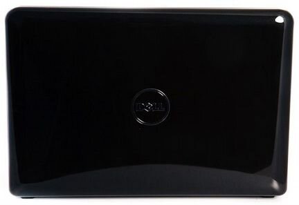 Dell inspiron mini