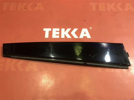 Молдинг двери задней левой бмв Х5 E53