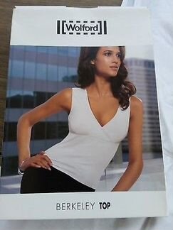 Wolford Berkeley