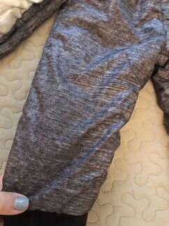 Костюм детский зимний Gulliver