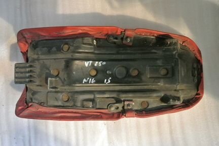 Сиденье Honda VT250 1990 год №16
