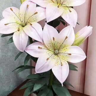 Светильник настольный светодиодный