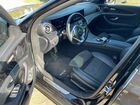 Mercedes-Benz E-класс 2.0 AT, 2019, 61 000 км объявление продам