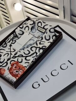 Бомбическая пижама Gucci в наличии