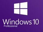 Windows 10 Professional Ключ активации