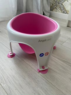 Сиденье для купания Bath Ring