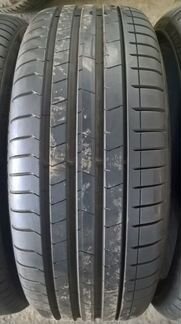 Pirelli Pzero 245 40 + 275 35 20