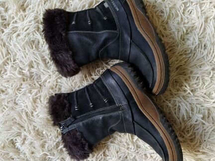 Сапоги Merrell зимние