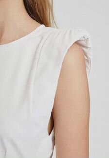 Новое платье Pull&Bear