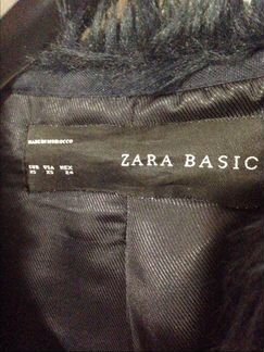 Верхняя одежда Б/у