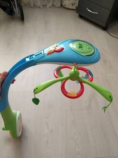 Мобиль Chicco