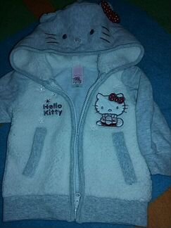 Кофточка Hello Kitty 62