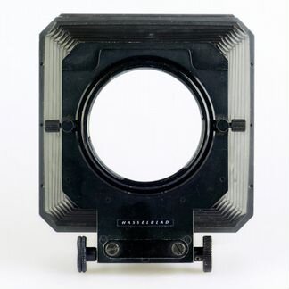 Hasselblad компендиум-бленда