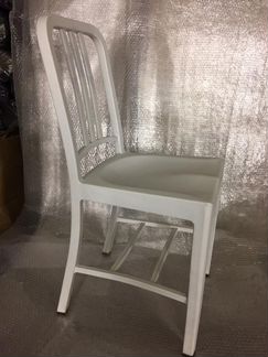 Стулья Пластиковые Дизайнерские