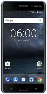 Смартфон Nokia 6 TA-1000