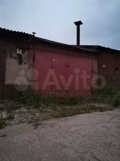 Авито воткинск гаражи