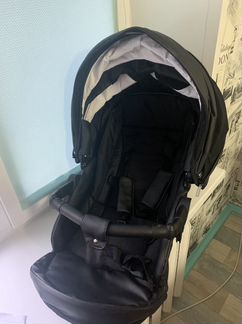 Коляска AroTeam Cocoline