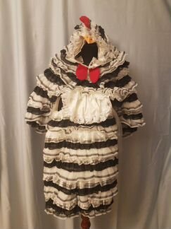 Карнавальный Костюм Курочка-ряба, 2-5 лет