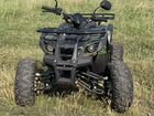 Квадроцикл бензиновый motax ATV grizlik-7