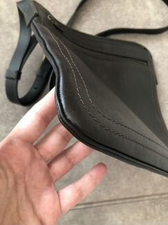 Сумка Louis Vuitton оригинал мужская в идеальном с
