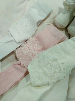 Колготки новые idilbaby