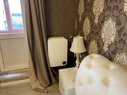 Установка бризеров и Рекуператоров (продажа)