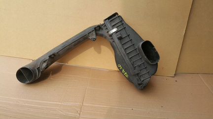 Воздухозаборник Bmw F30 (Ф30) 2011-2018