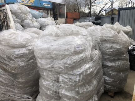 Флакон Пэт 100мл для антисептика