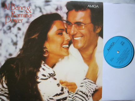 AL Bano & Romina Power