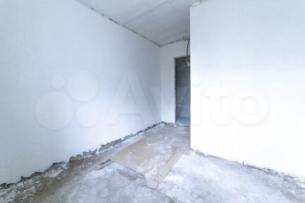 Квартира-студия, 10.2 м², 1/12 эт.