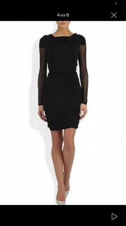 Платье женское 42-44