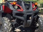 Квадроцикл ATV Avenger 150 куб объявление продам