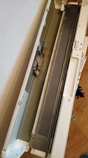 Вязальная машина Silver Reed sk 840