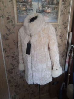 Искуственные шубки