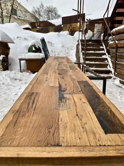 Столешница для барной стойки